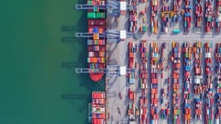 Dış ticaret haddi mart ayında artış kaydetti