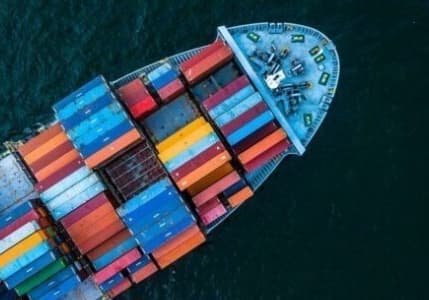 Dış ticaret haddi nisanda geriledi
