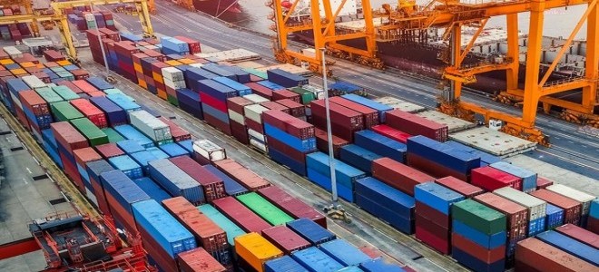 Dış ticaret haddi şubatta arttı