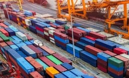 Dış ticaret haddi şubatta arttı