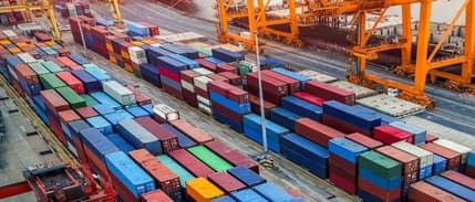 Dış ticaret haddi şubatta arttı