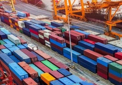 Dış ticaret haddi şubatta arttı