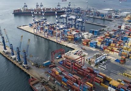 Dış ticaret haddi şubatta geriledi