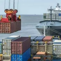 Dış ticaret haddinde sert düşüş