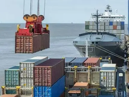 Dış ticaret haddinde sert düşüş