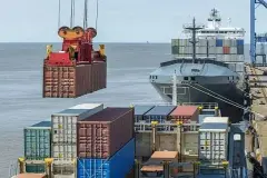 Dış ticaret haddinde sınırlı düşüş