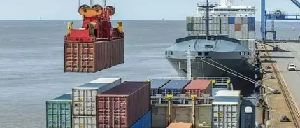 Dış ticaret haddinde sınırlı düşüş