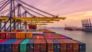 Dış ticaret istatistikleri açıklandı