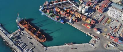 Dış ticaret istatistikleri açıklandı