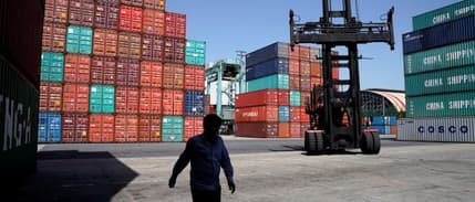 Dış ticaret istatistikleri açıklandı