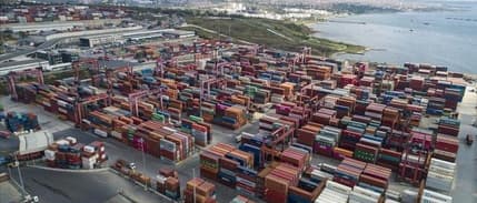 Dış ticaret istatistikleri açıklandı