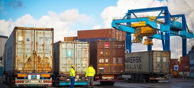 Dış ticaret istatistikleri açıklandı