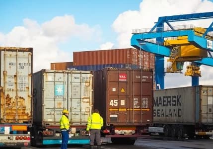 Dış ticaret istatistikleri açıklandı