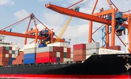 Dış ticaret istatistikleri açıklandı