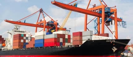 Dış ticaret istatistikleri açıklandı