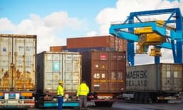 Dış ticaret istatistikleri açıklandı