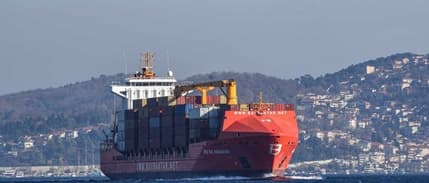 Dış ticaret istatistikleri açıklandı