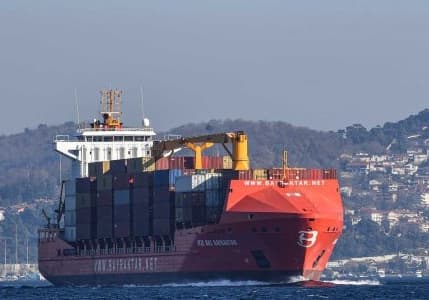 Dış ticaret istatistikleri açıklandı