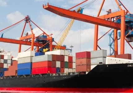 Dış ticaret istatistikleri açıklandı