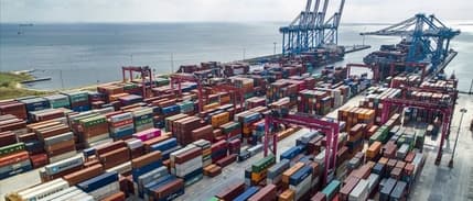 Dış ticaret verileri açıklandı