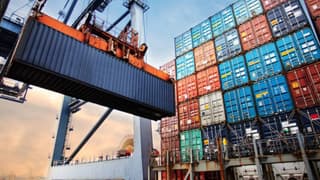 Dış ticarette ihracat beklentisi yukarı tırmandı