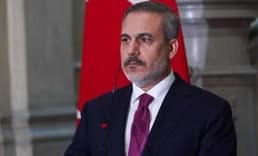 Dışişleri Bakanı Hakan Fidan’dan İsrail ile ticarete ilişkin açıklama 