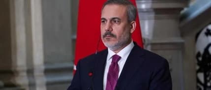 Dışişleri Bakanı Hakan Fidan’dan İsrail ile ticarete ilişkin açıklama 