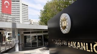 Dışişleri Bakanlığı, İsrail'in Gazze’ye yönelik saldırılarını kınadı