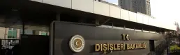 Dışişleri Bakanlığı İsrail'in Suriye saldırılarını kınadı