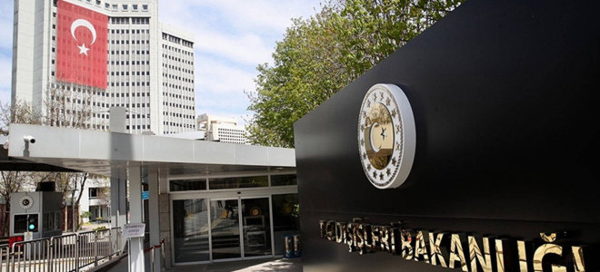 Dışişleri Bakanlığı'ndan Nepal’e seyahat uyarısı