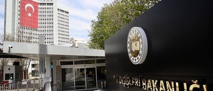 Dışişleri Bakanlığı'ndan Nepal’e seyahat uyarısı