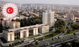 Dışişleri'nden Husilerin Suudi Arabistan'a yönelik saldırılarına kınama