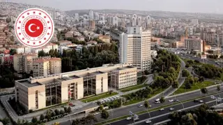 Dışişleri'nden Husilerin Suudi Arabistan'a yönelik saldırılarına kınama