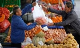DİSK-AR: 20 yılda gıda fiyatları %1749 arttı