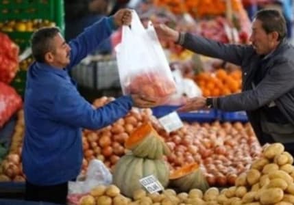 DİSK-AR: 20 yılda gıda fiyatları %1749 arttı