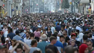 DİSK-AR: 5,5 milyon kişi çalışmak istemesine rağmen iş bulamıyor