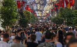 DİSK-AR açıkladı: Geniş tanımlı işsiz sayısı 9 milyonu aştı