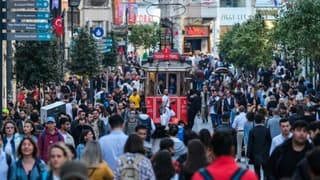 DİSK-AR: Geniş tanımlı işsiz sayısı 8,3 milyon oldu