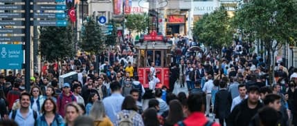 DİSK-AR: Geniş tanımlı işsiz sayısı 8,3 milyon oldu