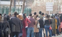 DİSK-AR: Gerçek işsiz sayısı 8,7 milyon