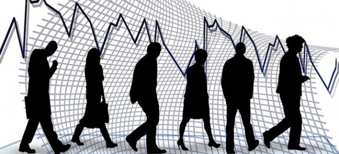 DİSK-AR: Gerçek İşsiz Sayısında Azalma