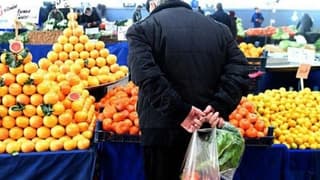 DİSK-AR, hissedilen enflasyonu hesapladı