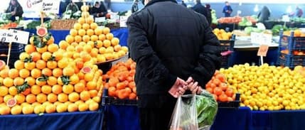 DİSK-AR, hissedilen enflasyonu hesapladı