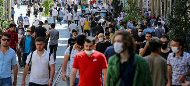 DİSK-AR: İşsizlerin %87'si işsizlik ödeneğinden yararlanamıyor