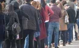 DİSK-AR: Resmi işsizlerin %90’ı işsizlik ödeneği alamıyor