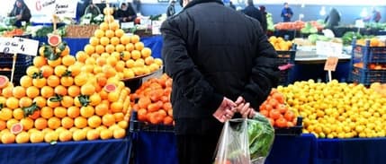 DİSK-AR: TÜİK, milyonlarca emekçinin geliriyle oynadı