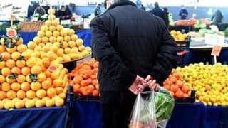 DİSK-AR: Yoksulun enflasyonu zenginin iki katı