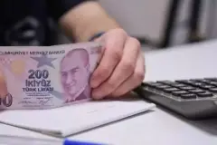 DİSK araştırdı: 6 ayda işçilerin toplam maaşının 1,2 trilyon lirası zamlara ve vergiye gitti