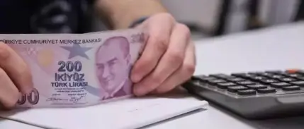 DİSK araştırdı: 6 ayda işçilerin toplam maaşının 1,2 trilyon lirası zamlara ve vergiye gitti