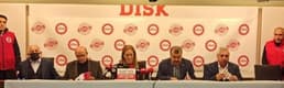 DİSK asgari ücret talebini açıkladı